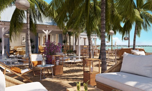 Veranda Grand Baie
